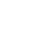 Ícone da solução Conteúdos, Design & Multimédia em branco